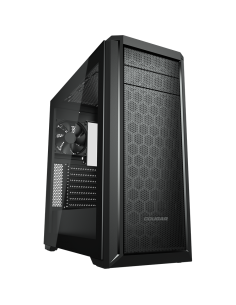 Кутия COUGAR MX330-G Pro NoPSU